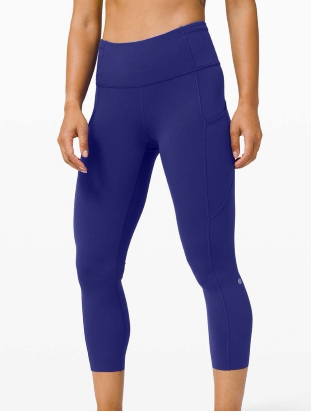 lululemon athletica fast n’ free tights